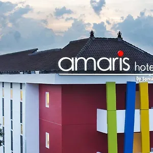Отель Amaris Kuta Bali