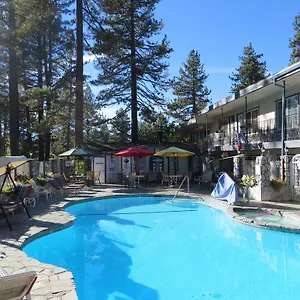 Holiday home Americana Village, South Lake Tahoe