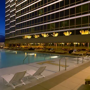 Курортный комплекс Trump International Vegas
