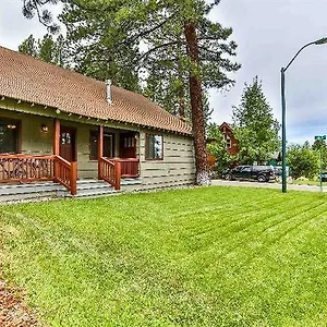 Holiday home Heavenly Ski Run, South Lake Tahoe