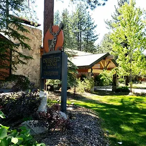 Lodge The Deerfield At Heavenly, South Lake Tahoe