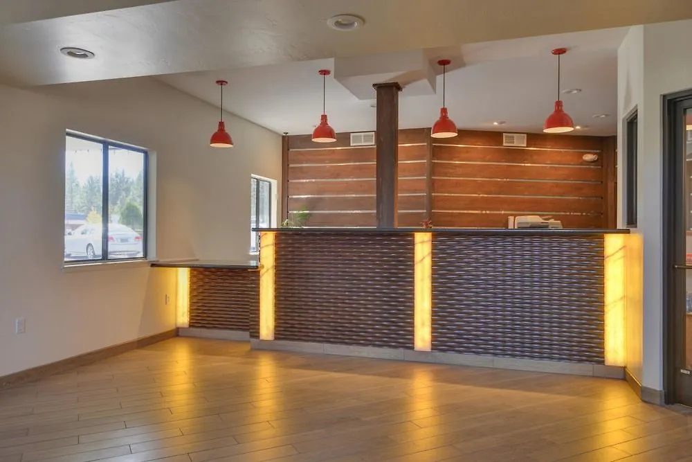 Beach Retreat & Lodge At Tahoe South Lake Tahoe Hotell