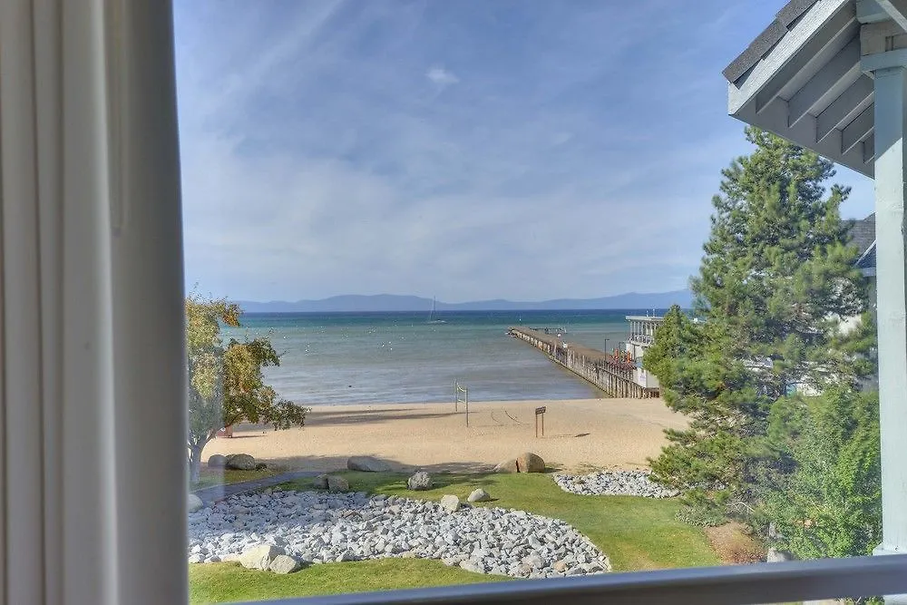 Hotel Beach Retreat & Lodge At Tahoe South Lake Tahoe