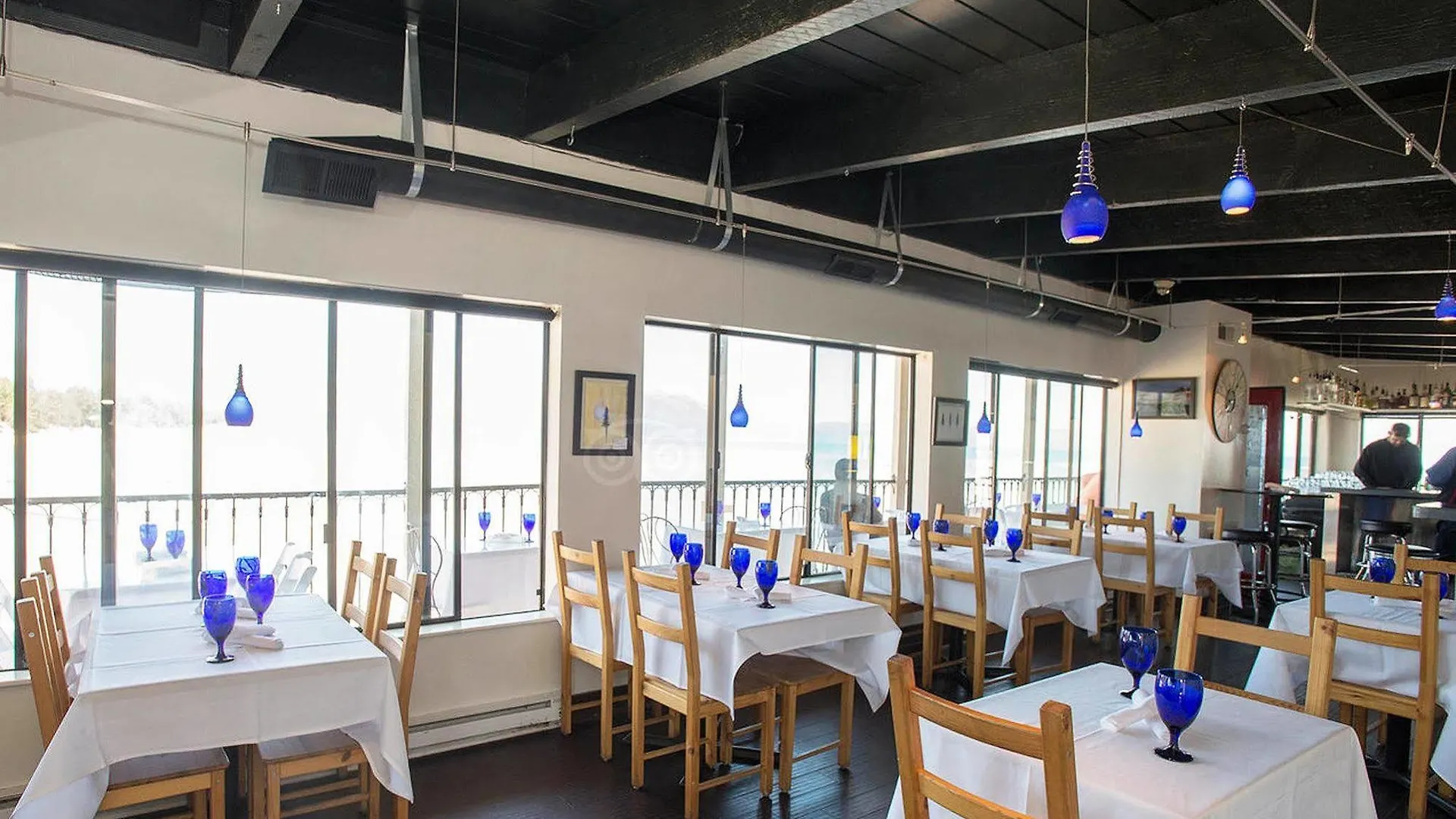 *** מלון סאות' לייק טאהו Beach Retreat & Lodge At Tahoe ארצות הברית