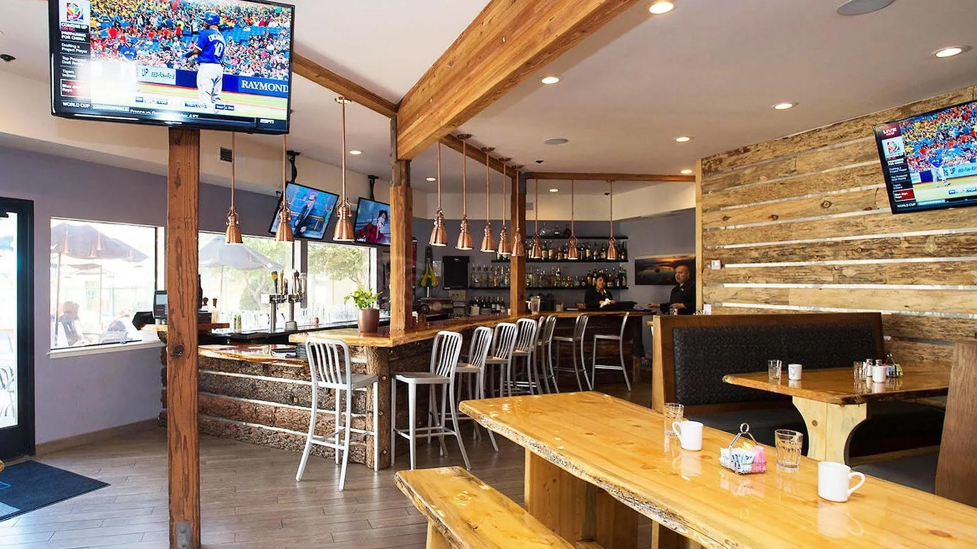 Beach Retreat & Lodge At Tahoe South Lake Tahoe 3*,