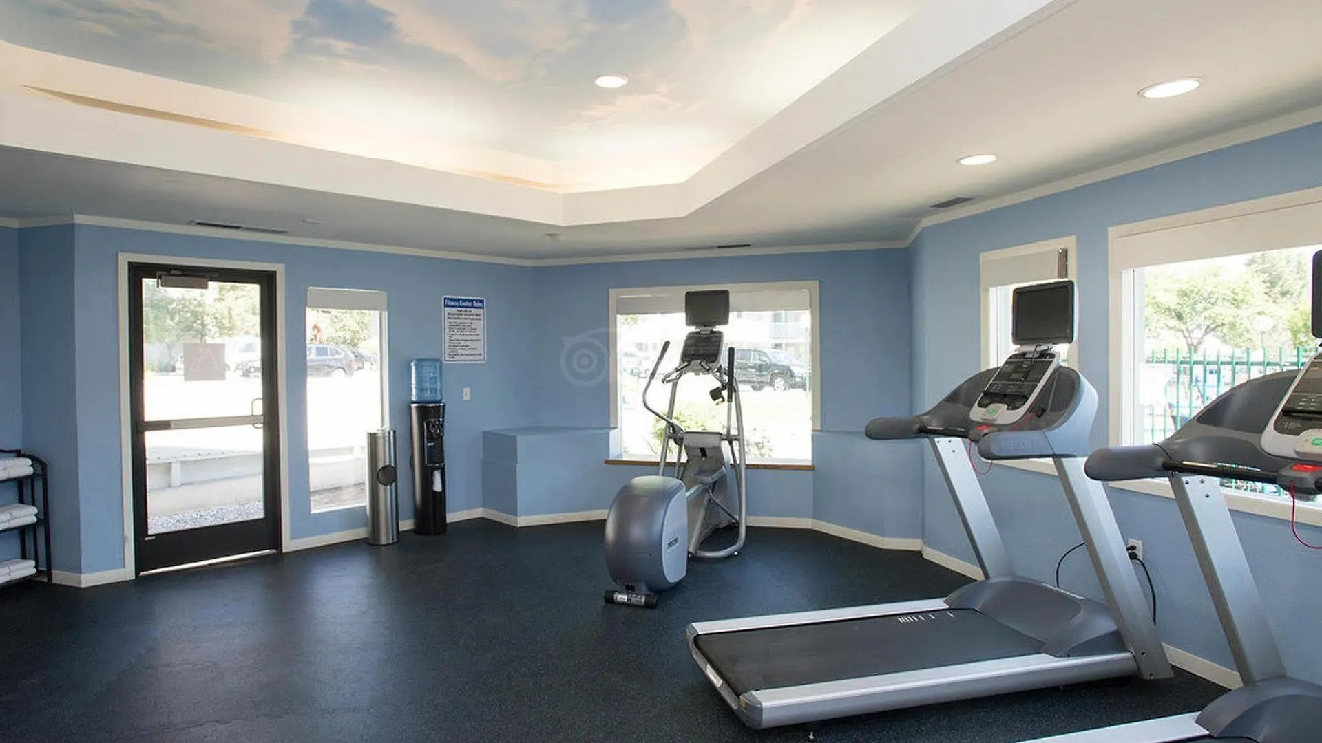 מלון סאות' לייק טאהו Beach Retreat & Lodge At Tahoe