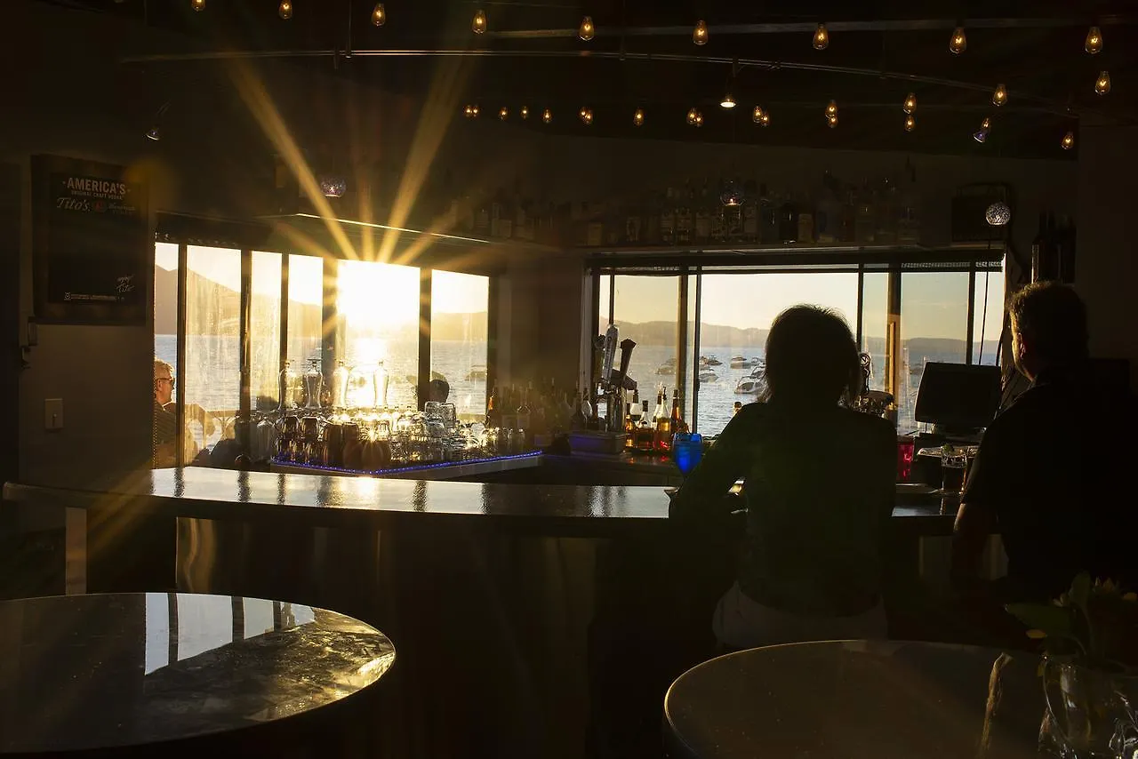 סאות' לייק טאהו Beach Retreat & Lodge At Tahoe