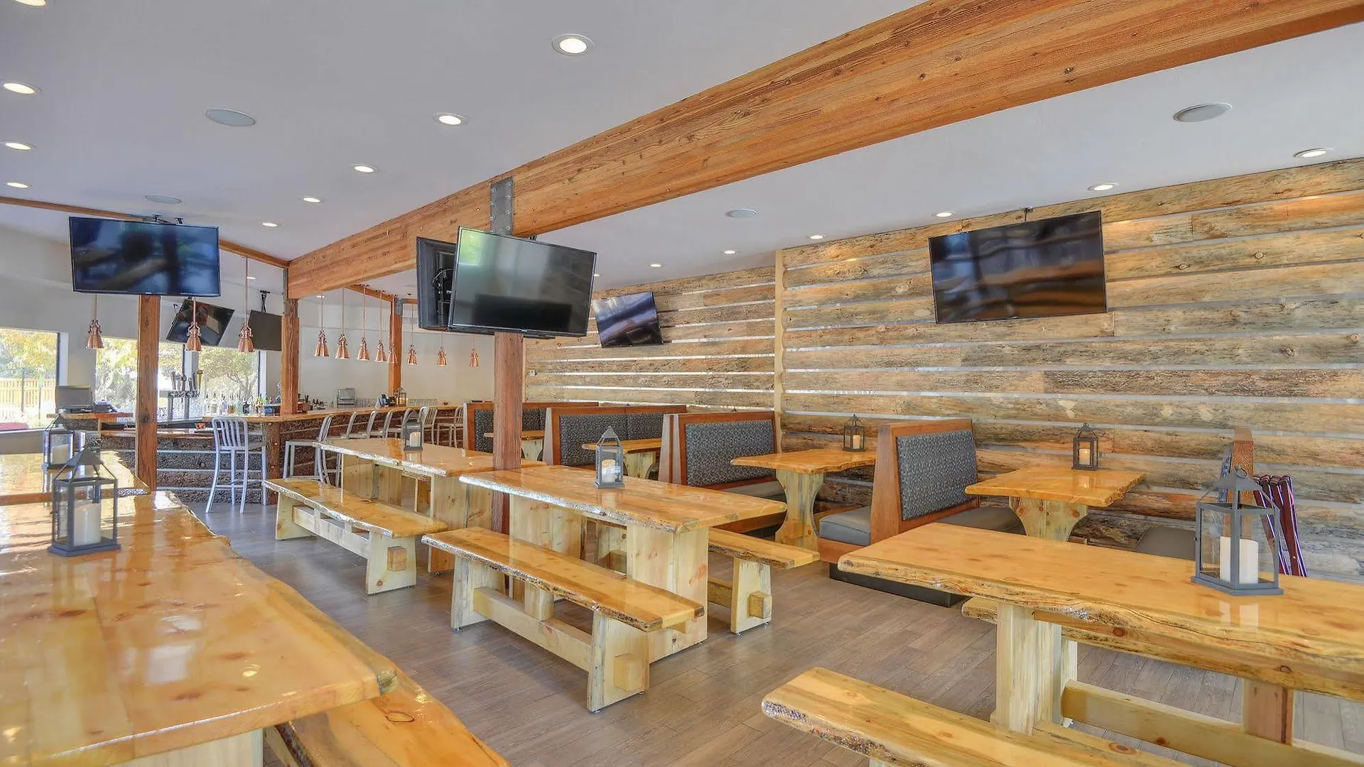 Hotel Beach Retreat & Lodge At Tahoe South Lake Tahoe