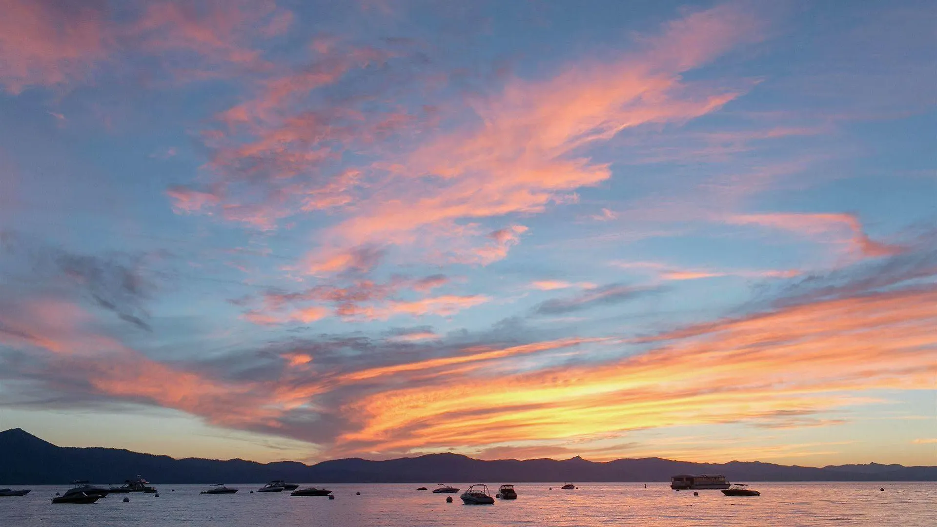 Beach Retreat & Lodge At Tahoe South Lake Tahoe Szálloda