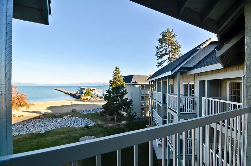 Szálloda Beach Retreat & Lodge At Tahoe South Lake Tahoe